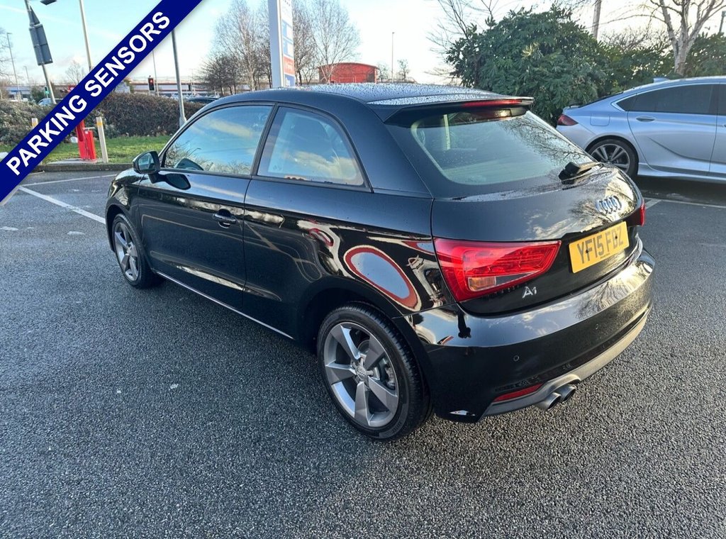 Used Audi A1 2015 for sale - 77534086: Photo 5