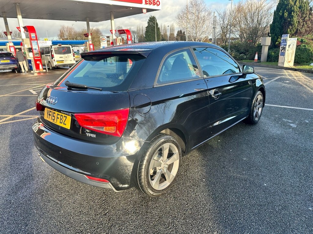 Used Audi A1 2015 for sale - 77534086: Photo 7