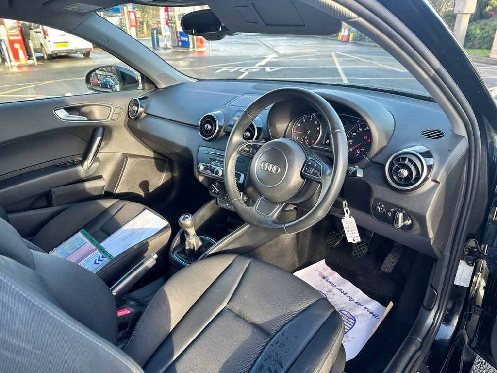 Used Audi A1 2015 for sale - 77534086: Photo 9