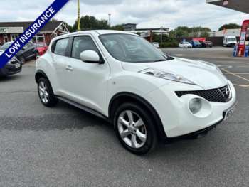 2013 (62) - 1.5 dCi 8v Acenta SUV 5dr Diesel Manual Euro 5 (s/s) (110 ps)