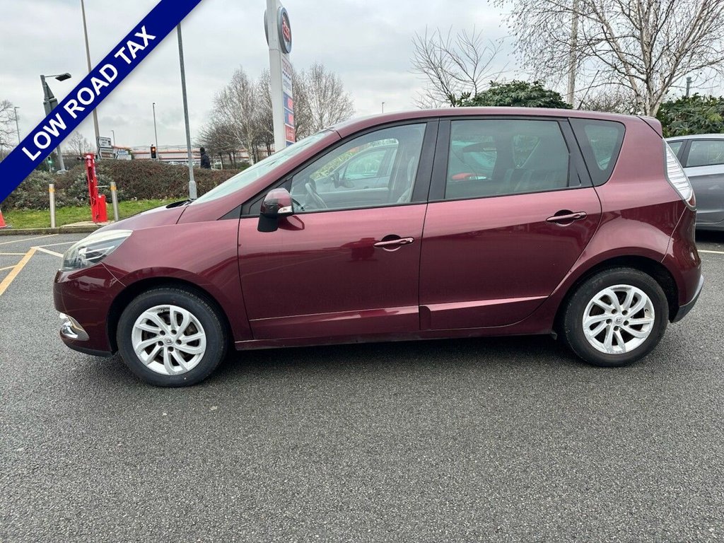 Used Renault Scenic 2014 for sale - 77408522: Photo 5