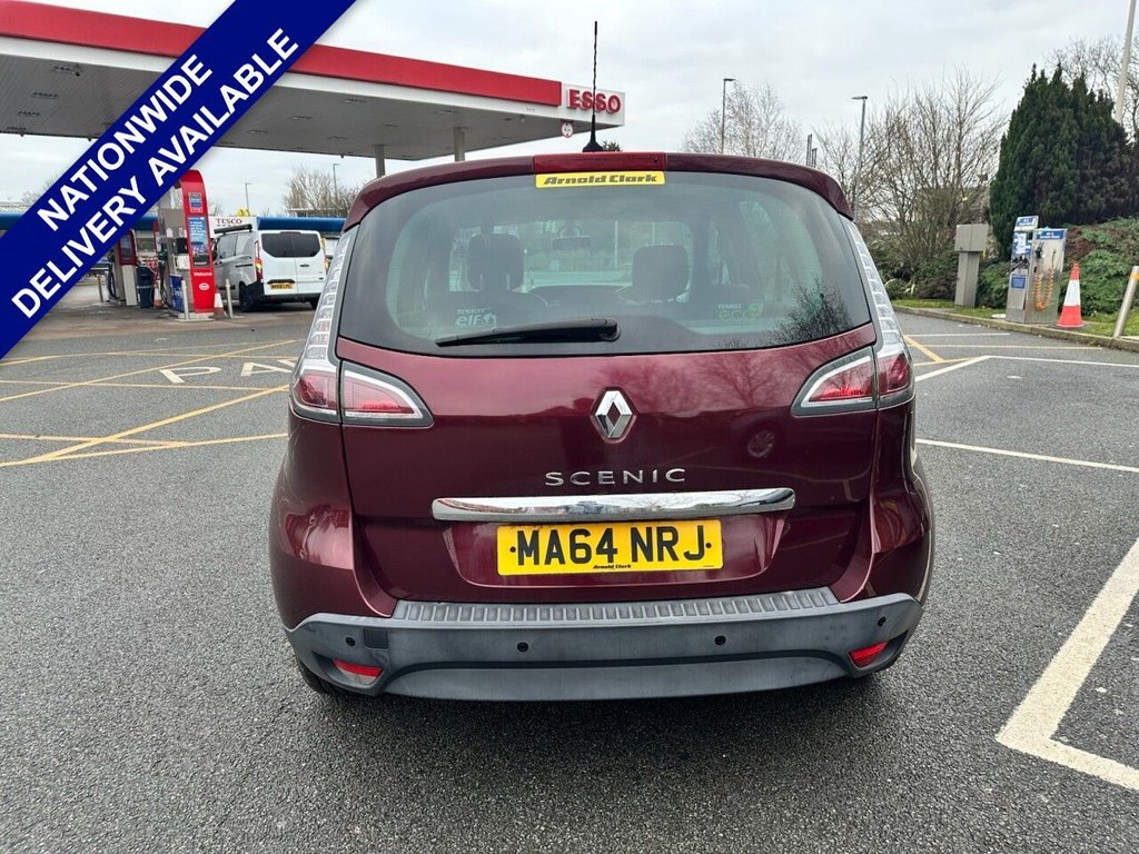 Used Renault Scenic 2014 for sale - 77408522: Photo 7