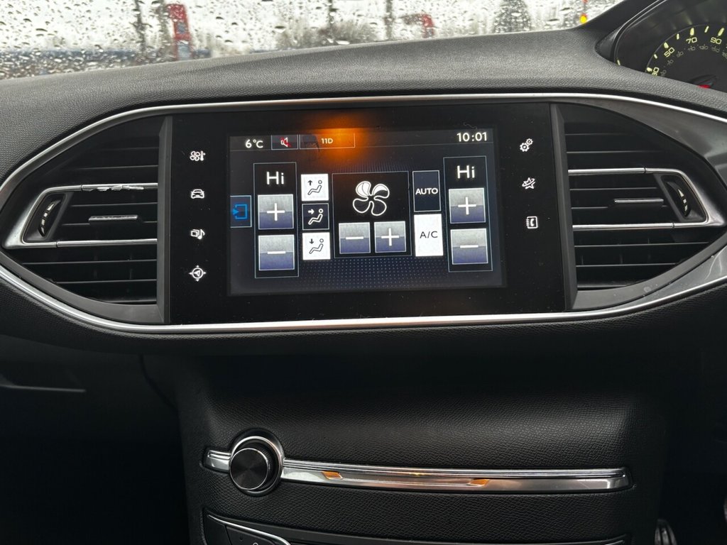 Used Peugeot 308 2014 for sale - 77341259: Photo 11