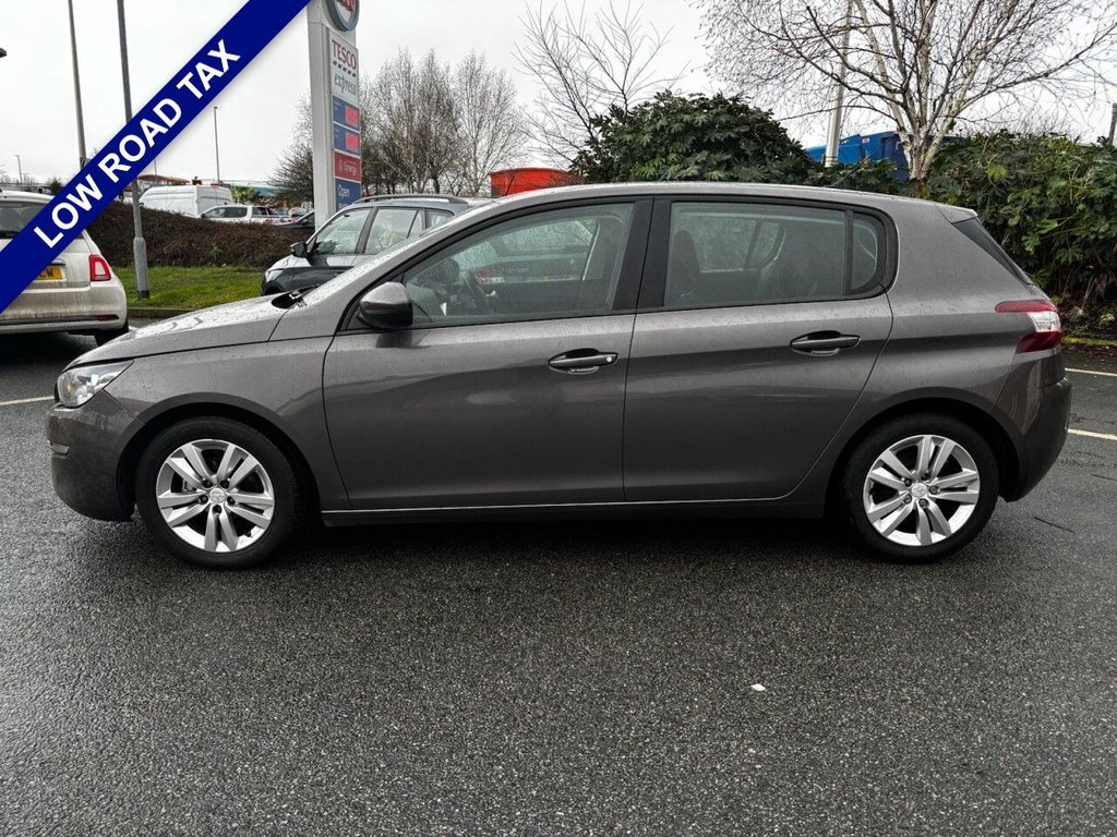 Used Peugeot 308 2014 for sale - 77341259: Photo 5