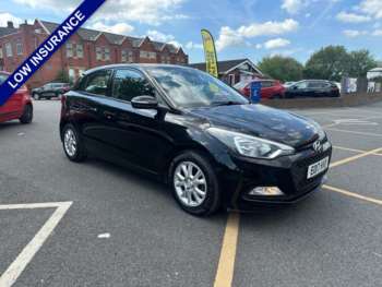 2017 (17) - 1.2 SE Hatchback 5dr Petrol Manual Euro 6 (84 ps)