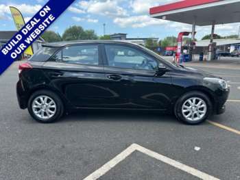 Used Hyundai i20 2017 for sale - 74998021: Photo