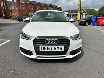 Used Audi A1 2018 for sale - 74866877: Photo