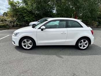 Used Audi A1 2018 for sale - 74866877: Photo