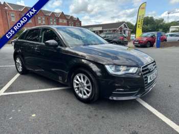 2016 (16) - 1.2 TFSI SE Sportback 5dr Petrol Manual Euro 6 (s/s) (110 ps)