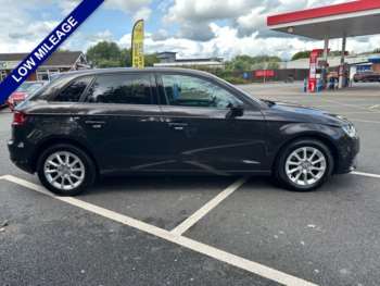 Used Audi A3 2016 for sale - 74964092: Photo