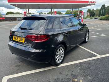 Used Audi A3 2016 for sale - 74964092: Photo