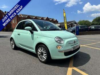 2015 (15) - 1.2 Lounge Hatchback 3dr Petrol Manual Euro 6 (s/s) (69 bhp)