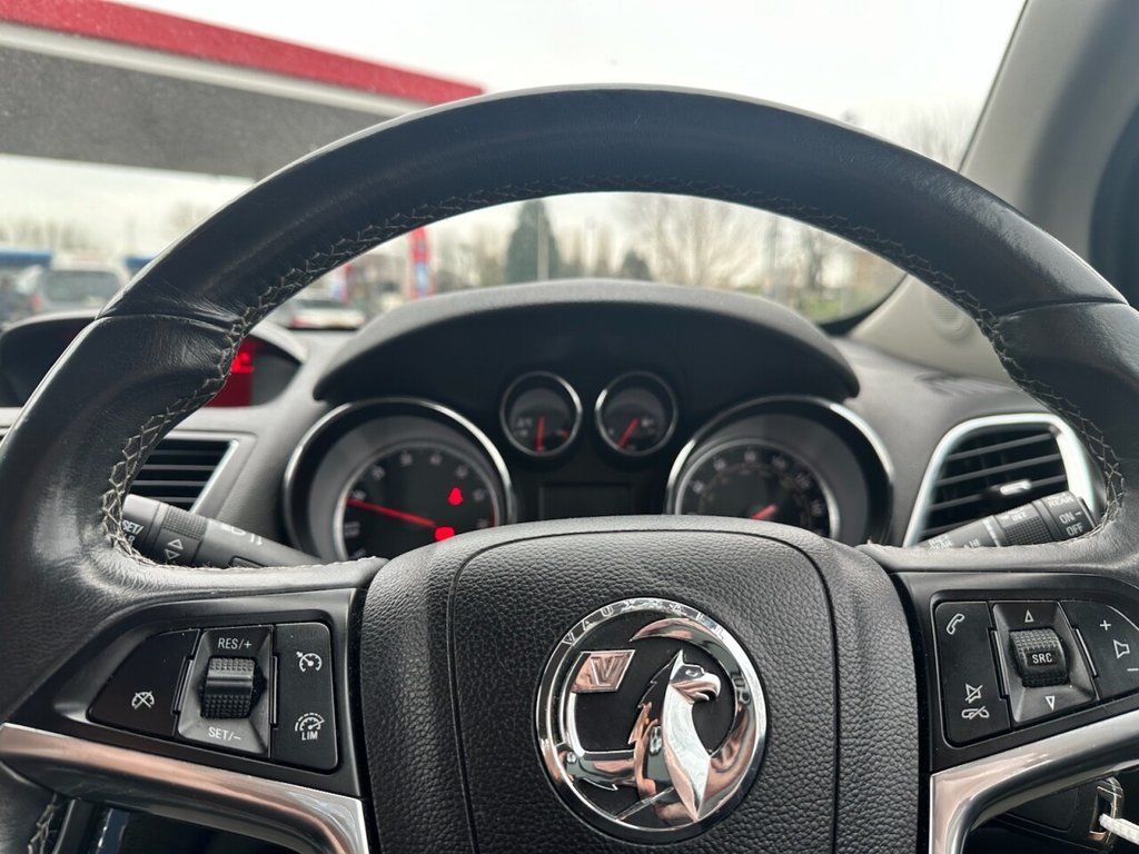 Used Vauxhall Mokka 2016 for sale - 77437095: Photo 10