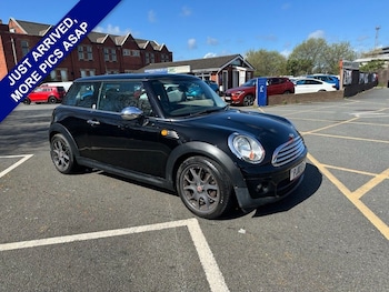 Used MINI Hatch 2010 for sale - 78227468: Photo