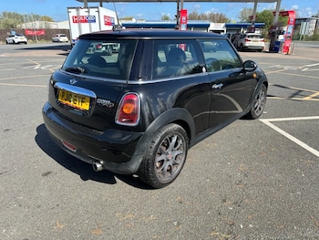 Used MINI Hatch 2010 for sale - 78227468: Photo