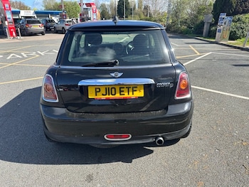 Used MINI Hatch 2010 for sale - 78227468: Photo