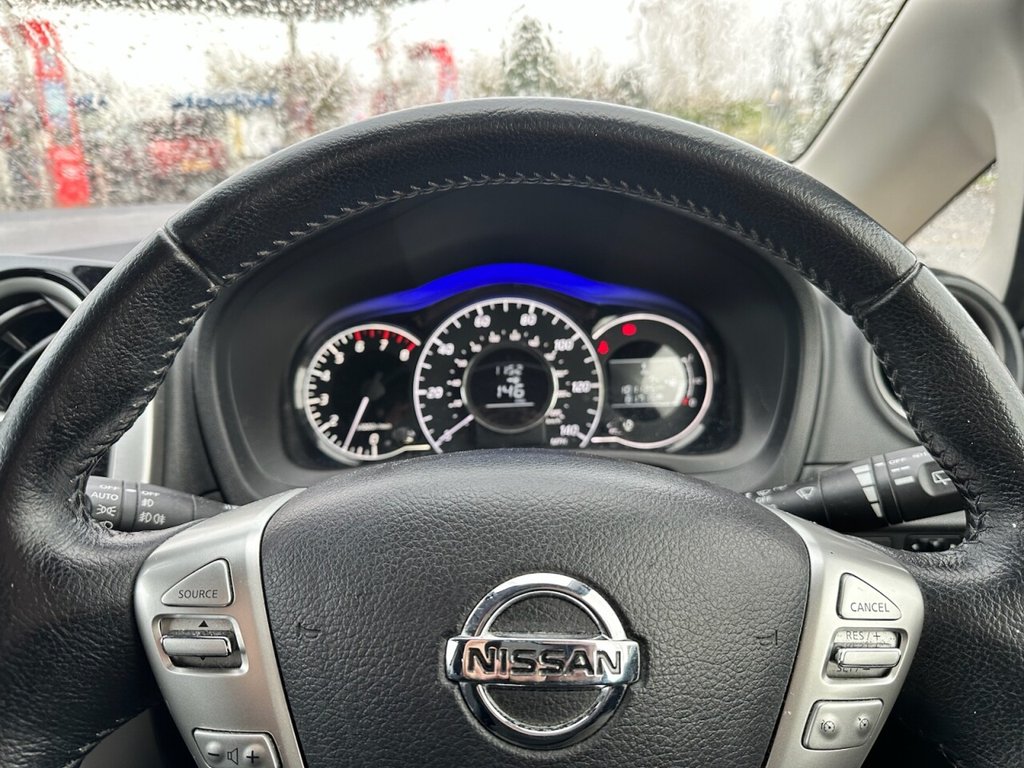 Used Nissan Note 2016 for sale - 77621332: Photo 10