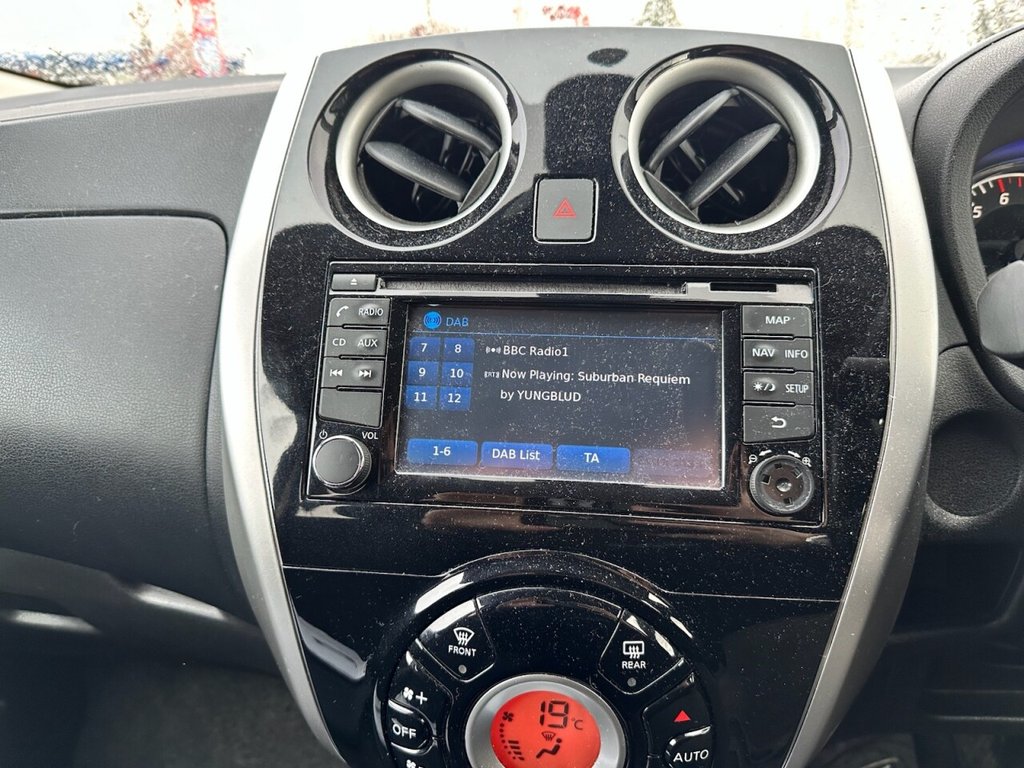 Used Nissan Note 2016 for sale - 77621332: Photo 11