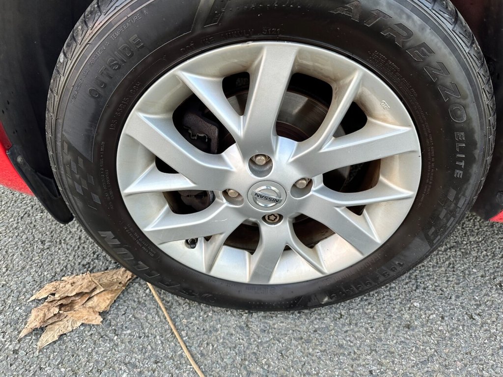 Used Nissan Note 2016 for sale - 77621332: Photo 13