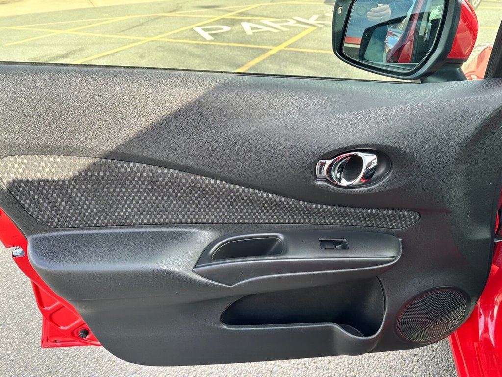 Used Nissan Note 2016 for sale - 77621332: Photo 14