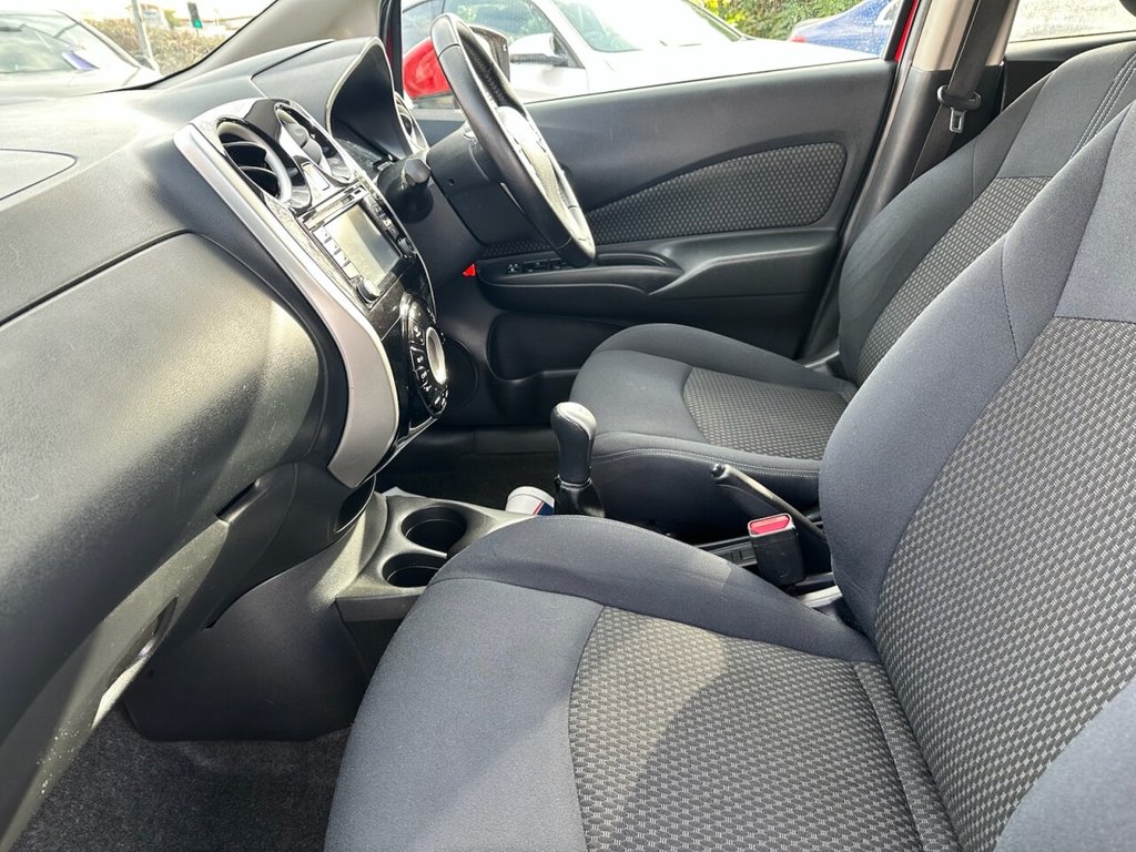 Used Nissan Note 2016 for sale - 77621332: Photo 15