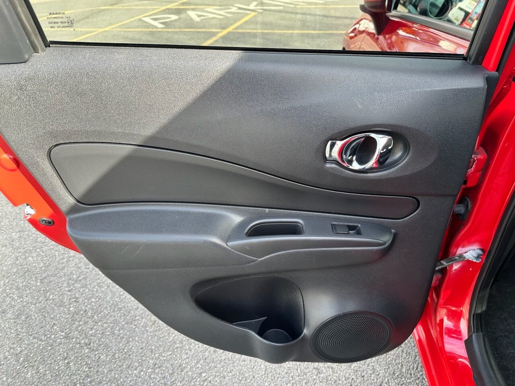 Used Nissan Note 2016 for sale - 77621332: Photo 16