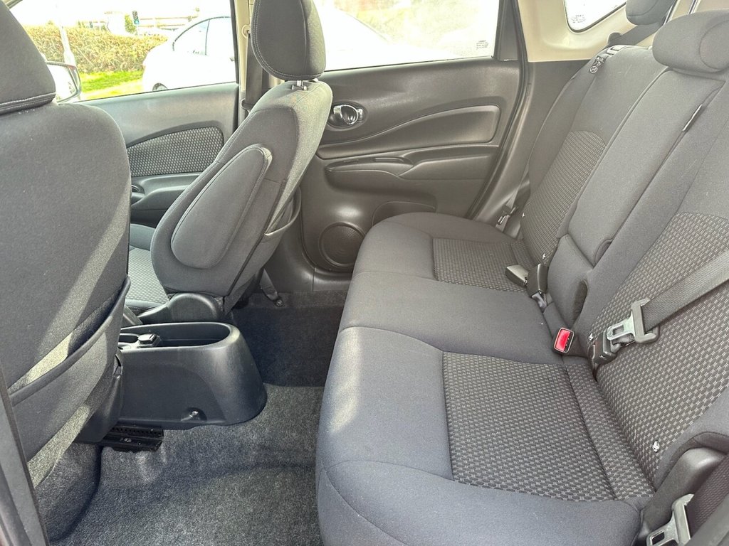 Used Nissan Note 2016 for sale - 77621332: Photo 17