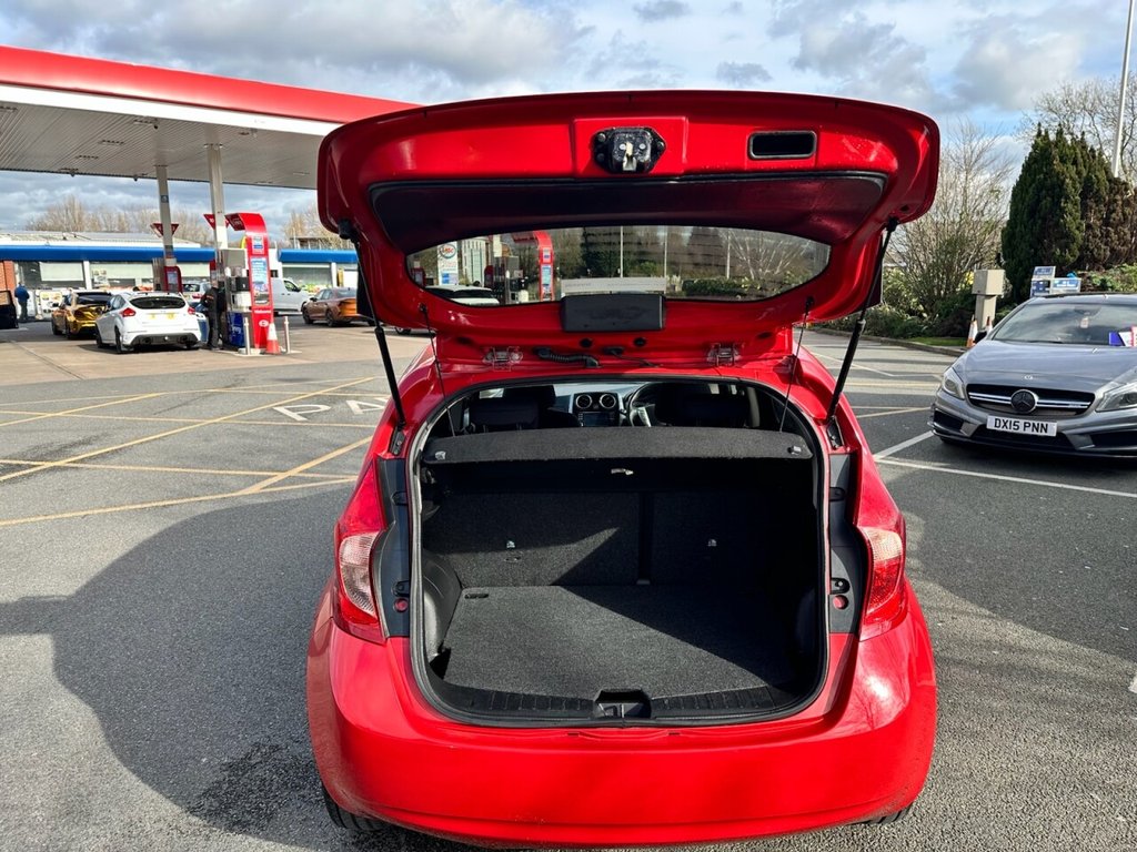 Used Nissan Note 2016 for sale - 77621332: Photo 18