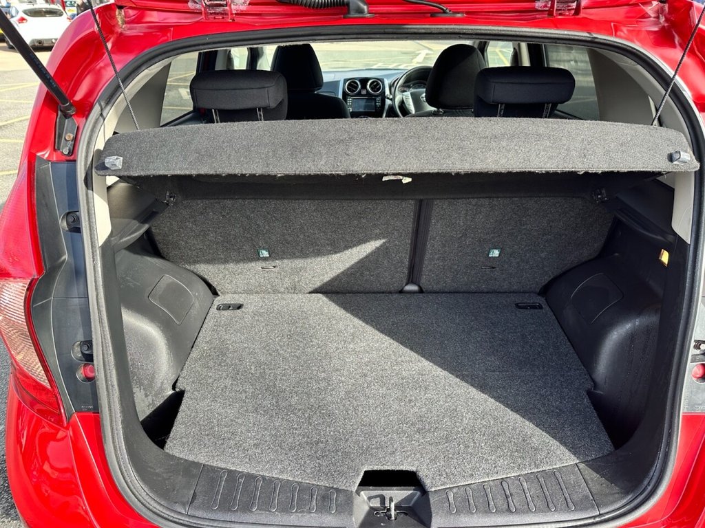 Used Nissan Note 2016 for sale - 77621332: Photo 19