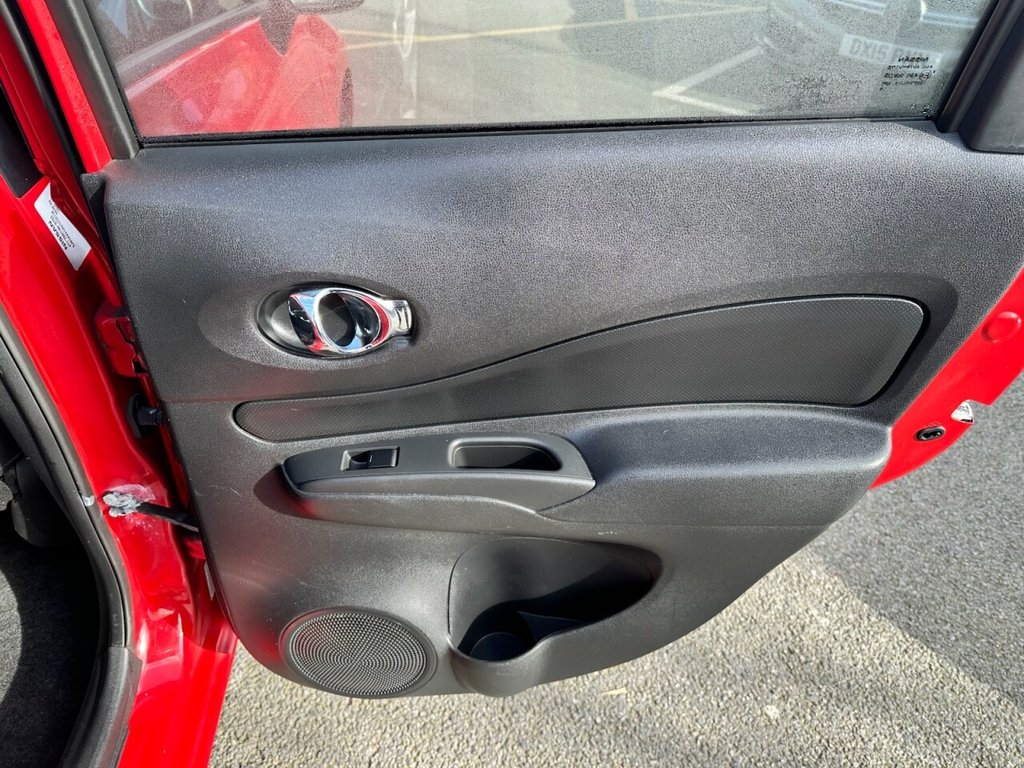 Used Nissan Note 2016 for sale - 77621332: Photo 20