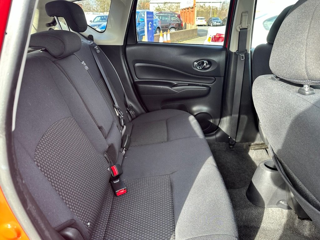 Used Nissan Note 2016 for sale - 77621332: Photo 21