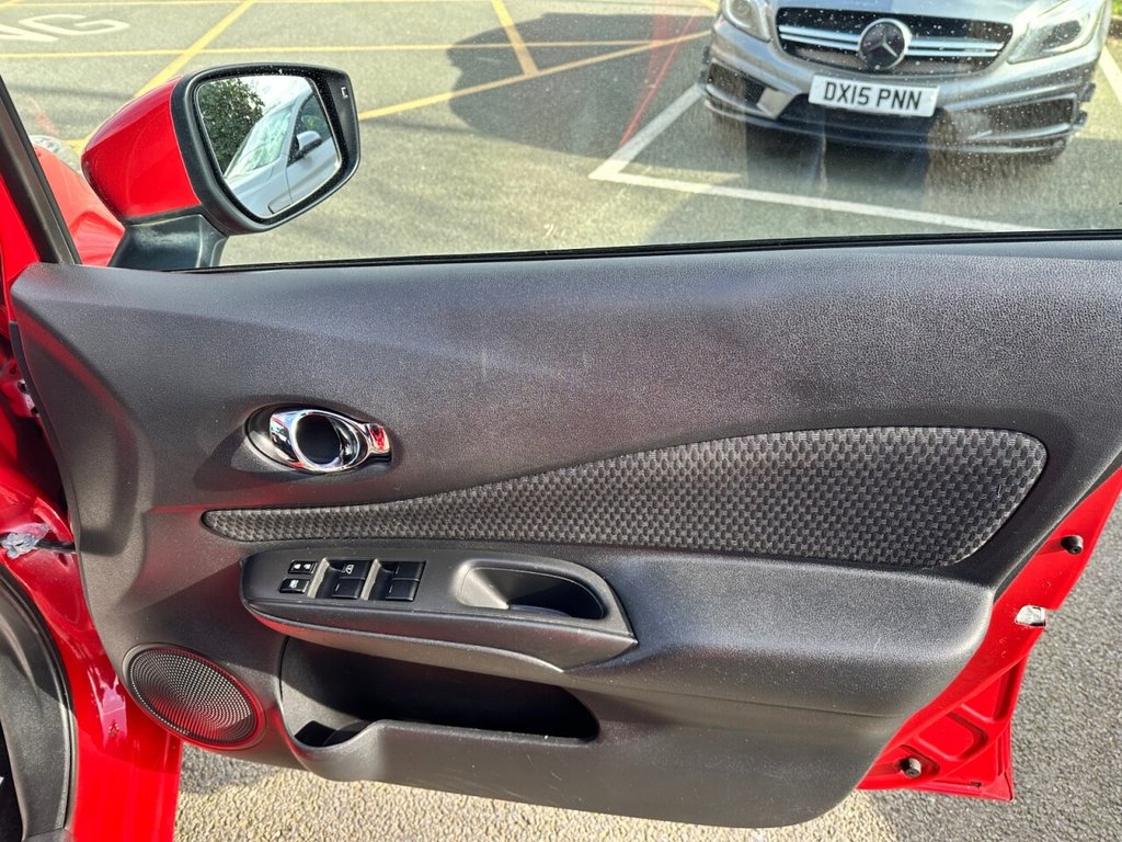 Used Nissan Note 2016 for sale - 77621332: Photo 22