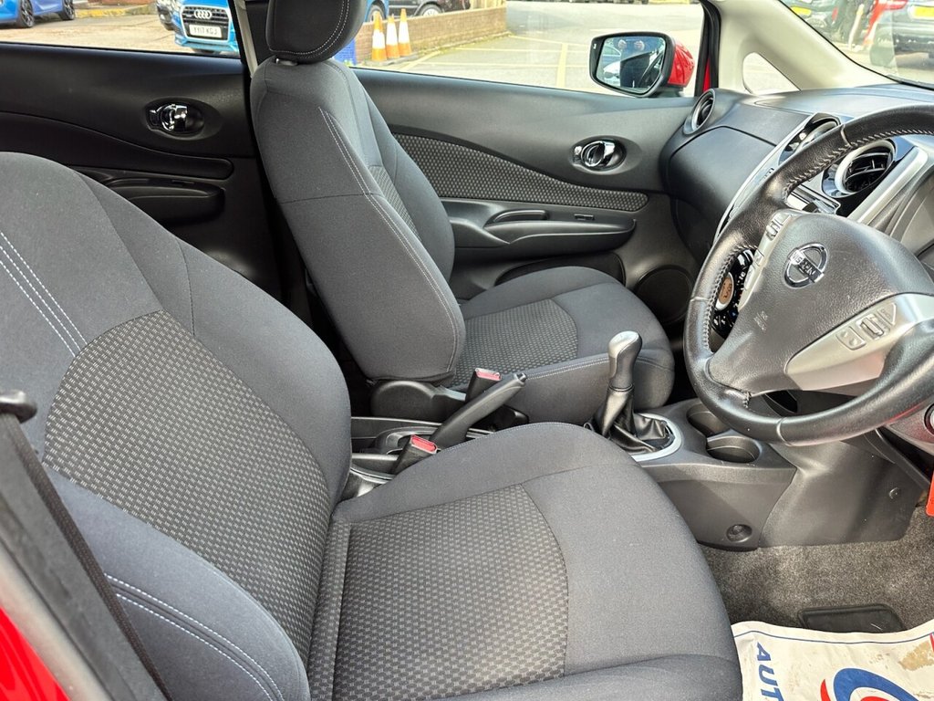 Used Nissan Note 2016 for sale - 77621332: Photo 23