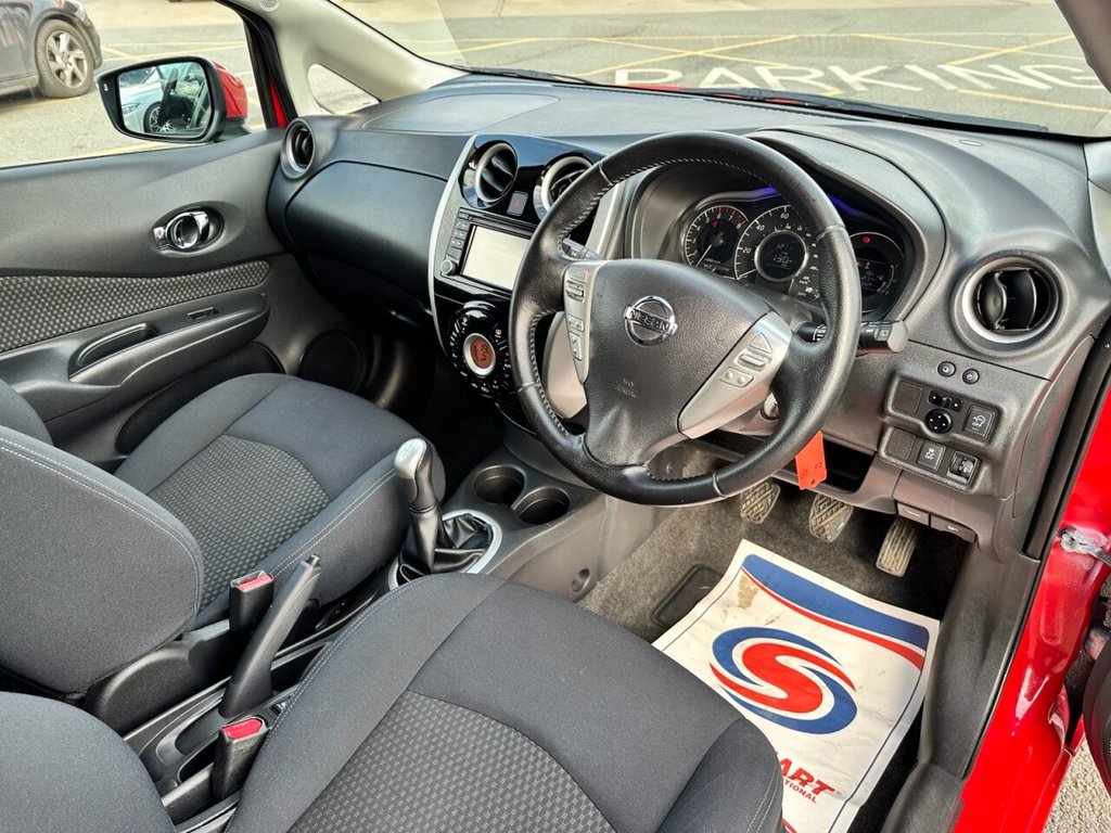 Used Nissan Note 2016 for sale - 77621332: Photo 24