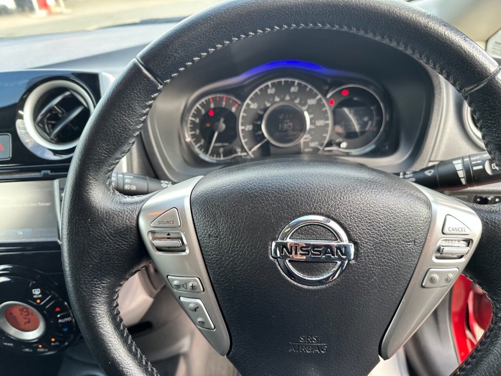 Used Nissan Note 2016 for sale - 77621332: Photo 25