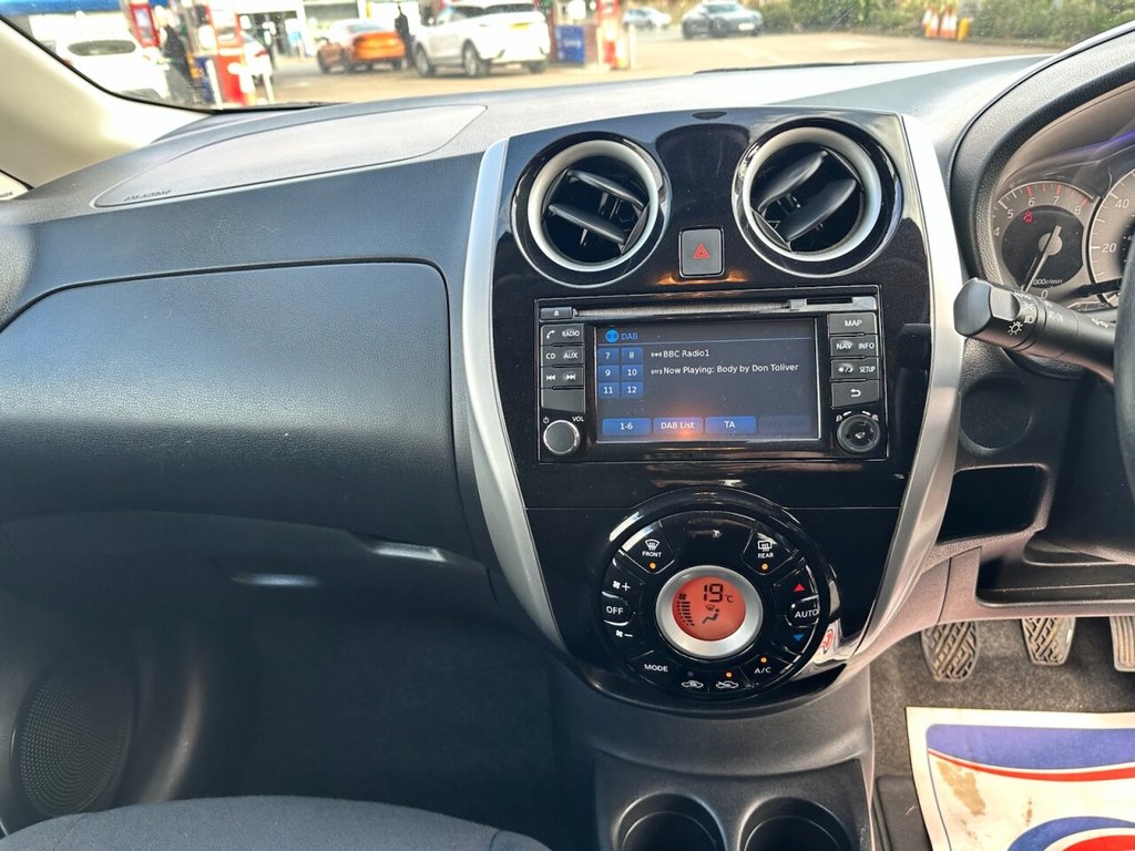 Used Nissan Note 2016 for sale - 77621332: Photo 26