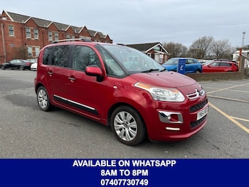 2014 (64) - 1.6 VTi 16V Exclusive 5dr EGS6