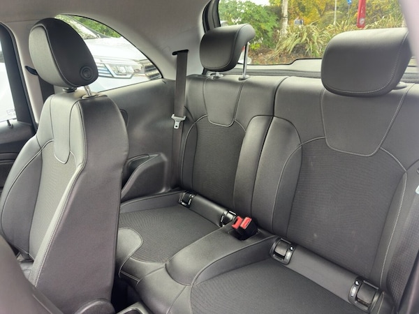 Used Vauxhall ADAM 2017 for sale - 75998608: Photo 13