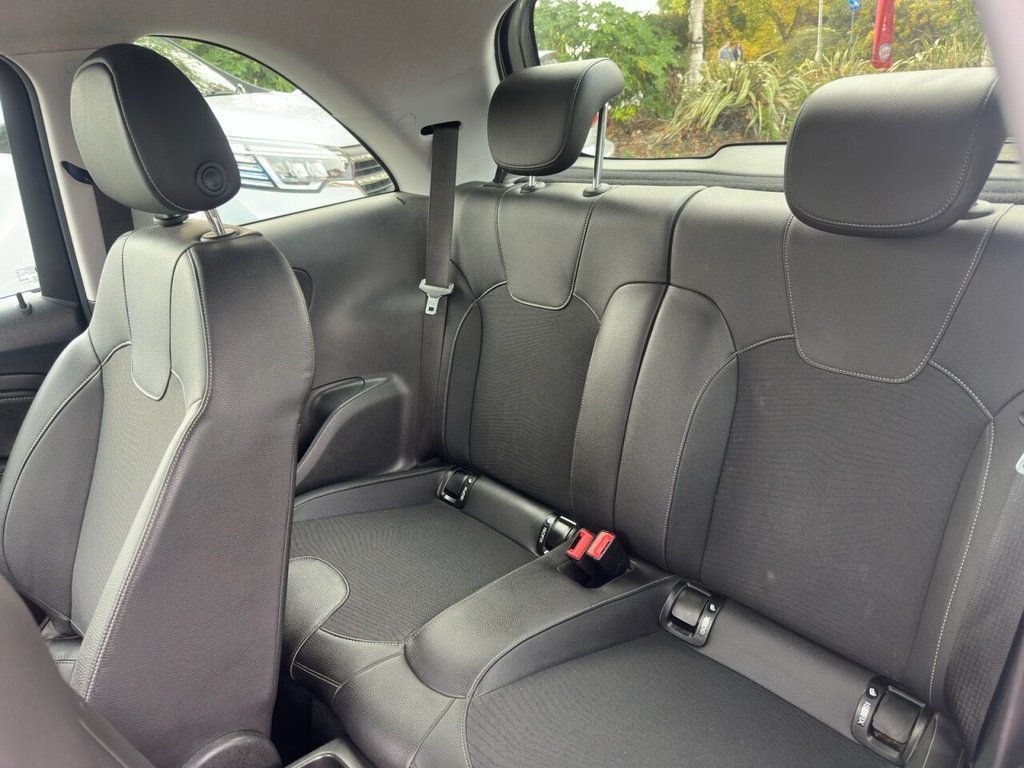 Used Vauxhall ADAM 2017 for sale - 75998608: Photo 14