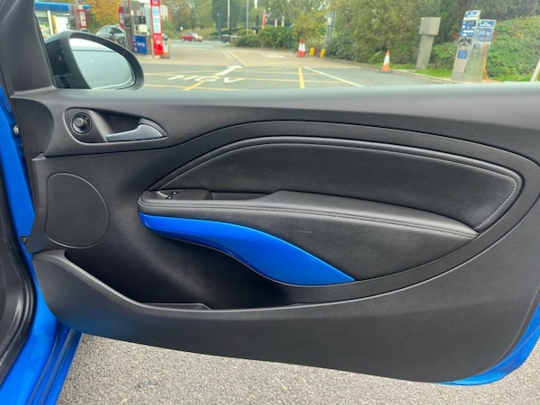 Used Vauxhall ADAM 2017 for sale - 75998608: Photo 16