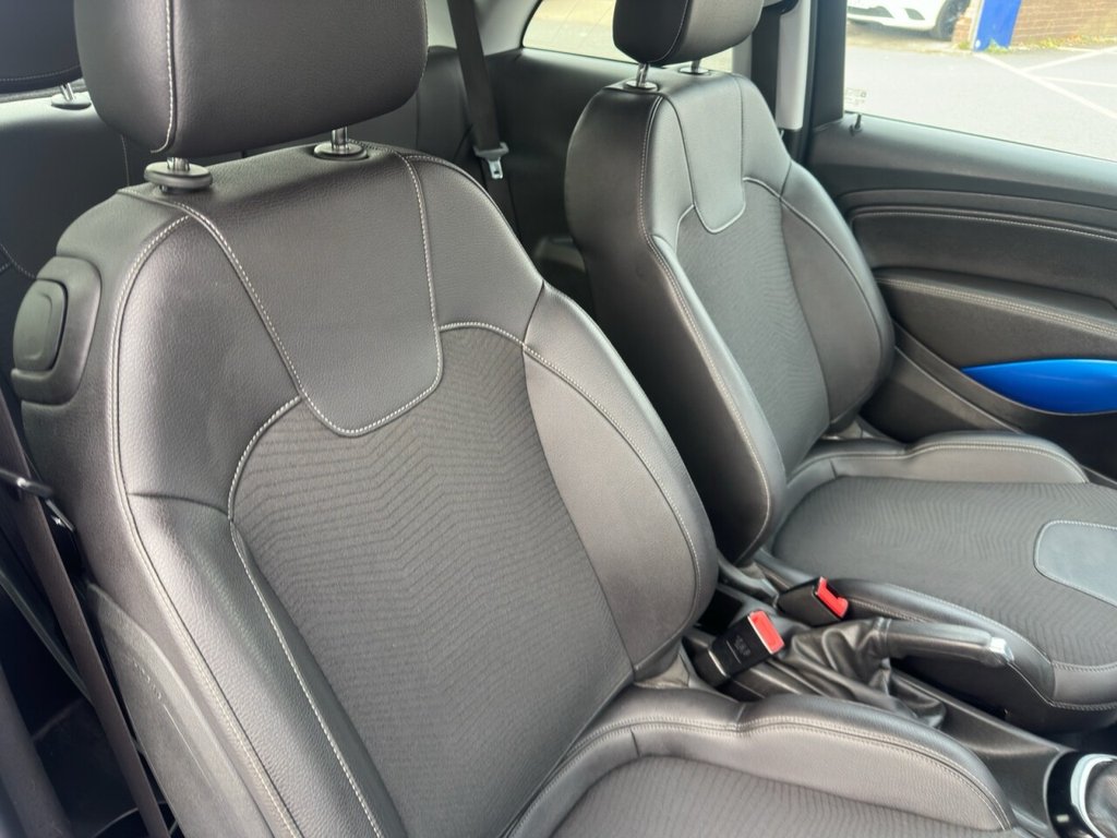 Used Vauxhall ADAM 2017 for sale - 75998608: Photo 19