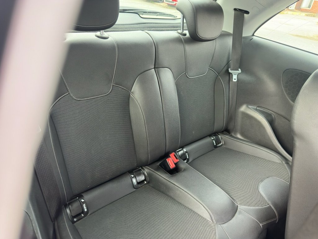 Used Vauxhall ADAM 2017 for sale - 75998608: Photo 20