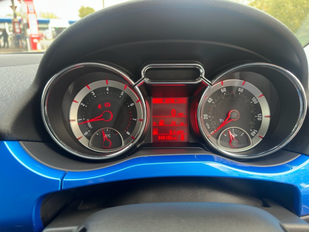 Used Vauxhall ADAM 2017 for sale - 75998608: Photo 22