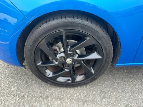 Used Vauxhall ADAM 2017 for sale - 75998608: Photo 9