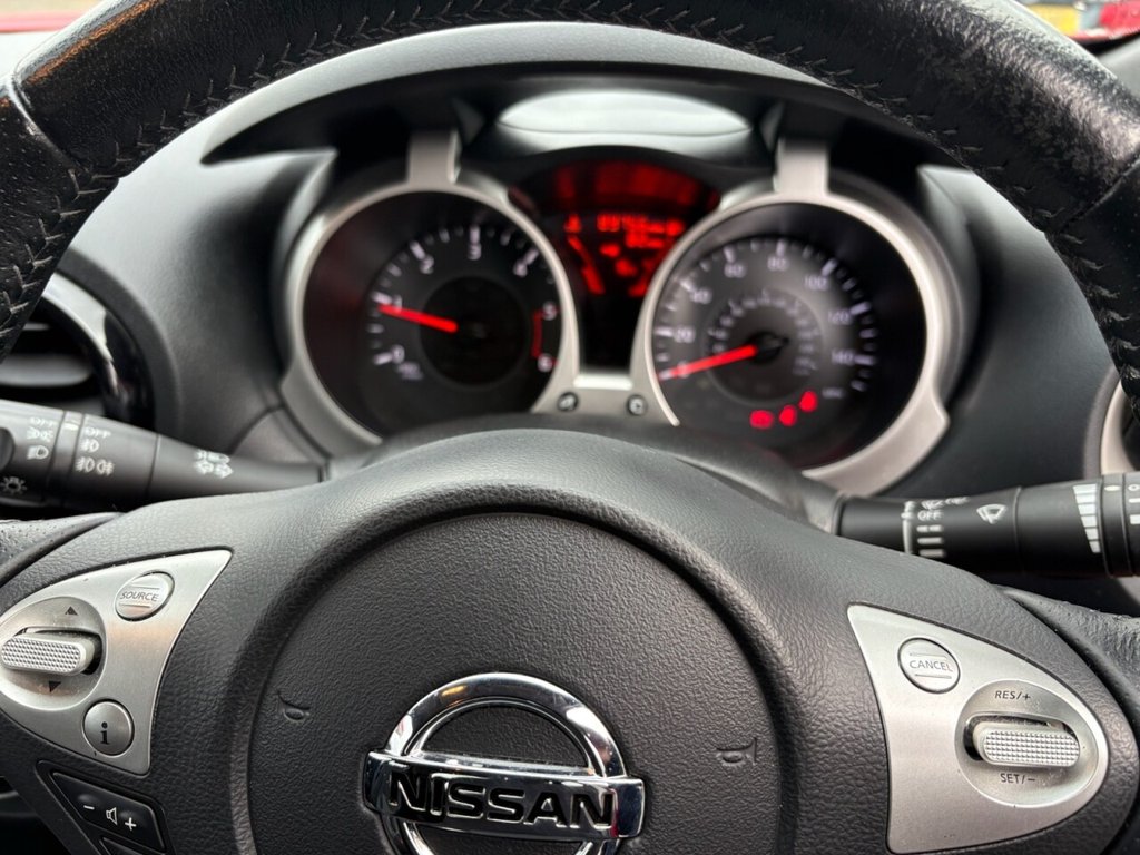 Used Nissan Juke 2017 for sale - 76429911: Photo 10