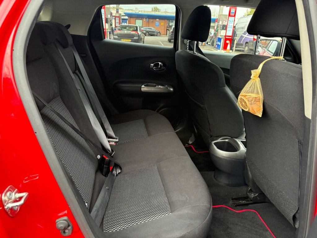 Used Nissan Juke 2017 for sale - 76429911: Photo 14