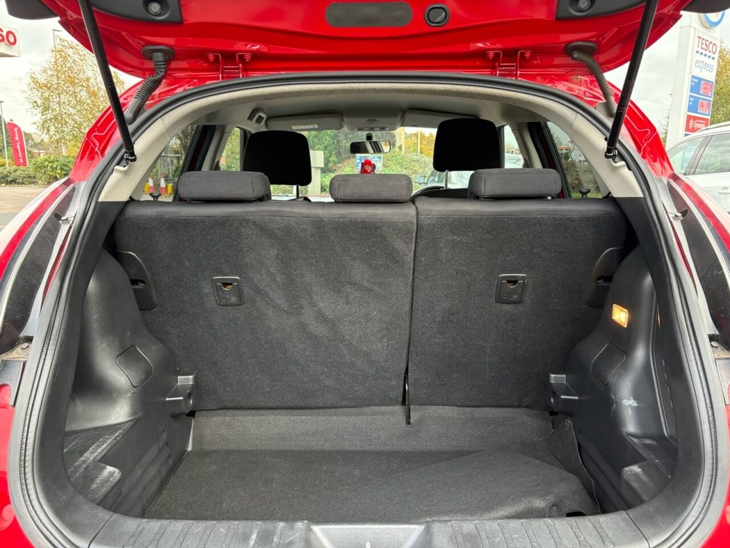 Used Nissan Juke 2017 for sale - 76429911: Photo 15