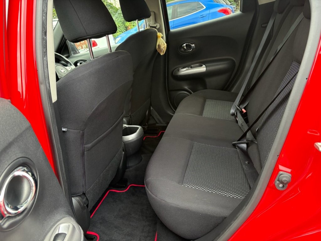 Used Nissan Juke 2017 for sale - 76429911: Photo 16