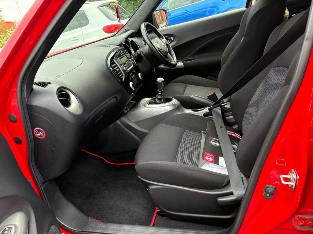 Used Nissan Juke 2017 for sale - 76429911: Photo 17