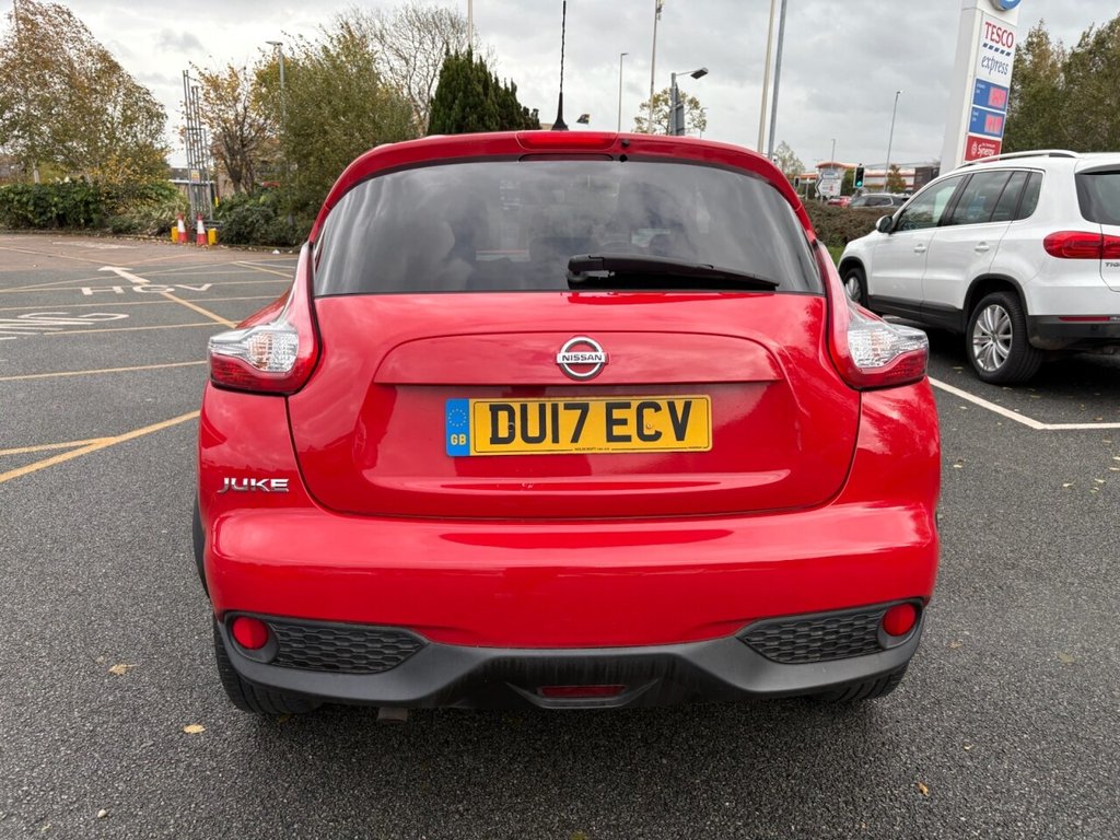 Used Nissan Juke 2017 for sale - 76429911: Photo 7